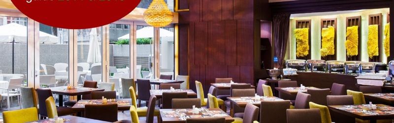 Holiday Inn Express Hong Kong Soho, An Ihg Hotel Екстер'єр фото